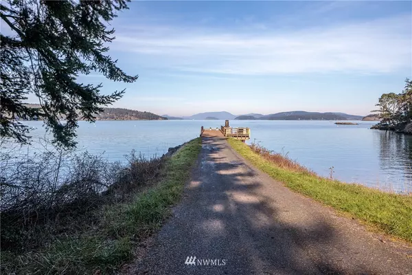 Lopez Island, WA 98261,0 Captain Leison LN