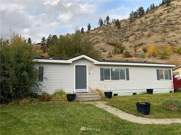 6125 Hay Cyn RD #15, Cashmere, WA 98815