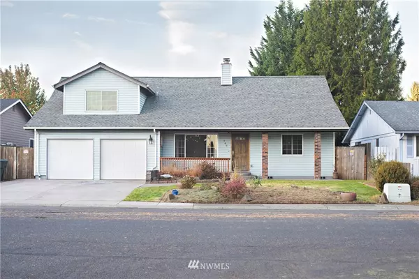 146 Alturas DR, Kelso, WA 98626