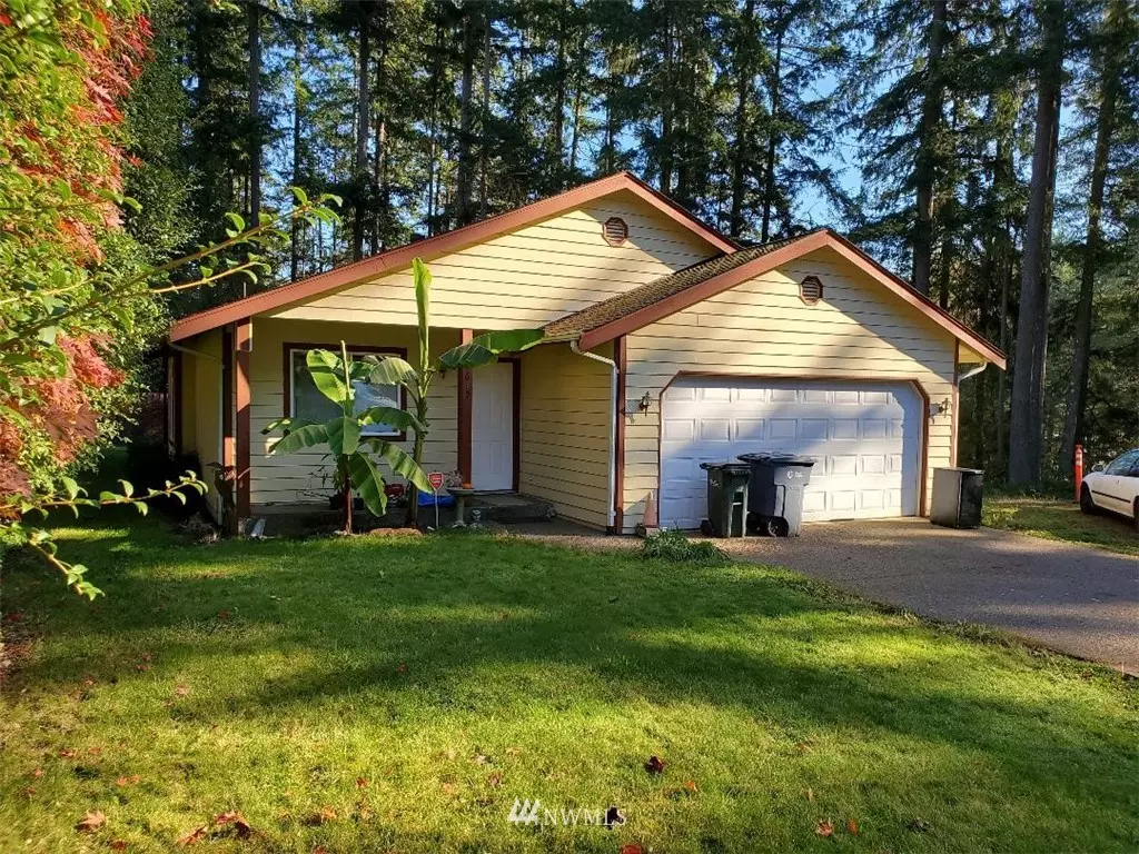 Gig Harbor, WA 98329,14615 108th ST NW