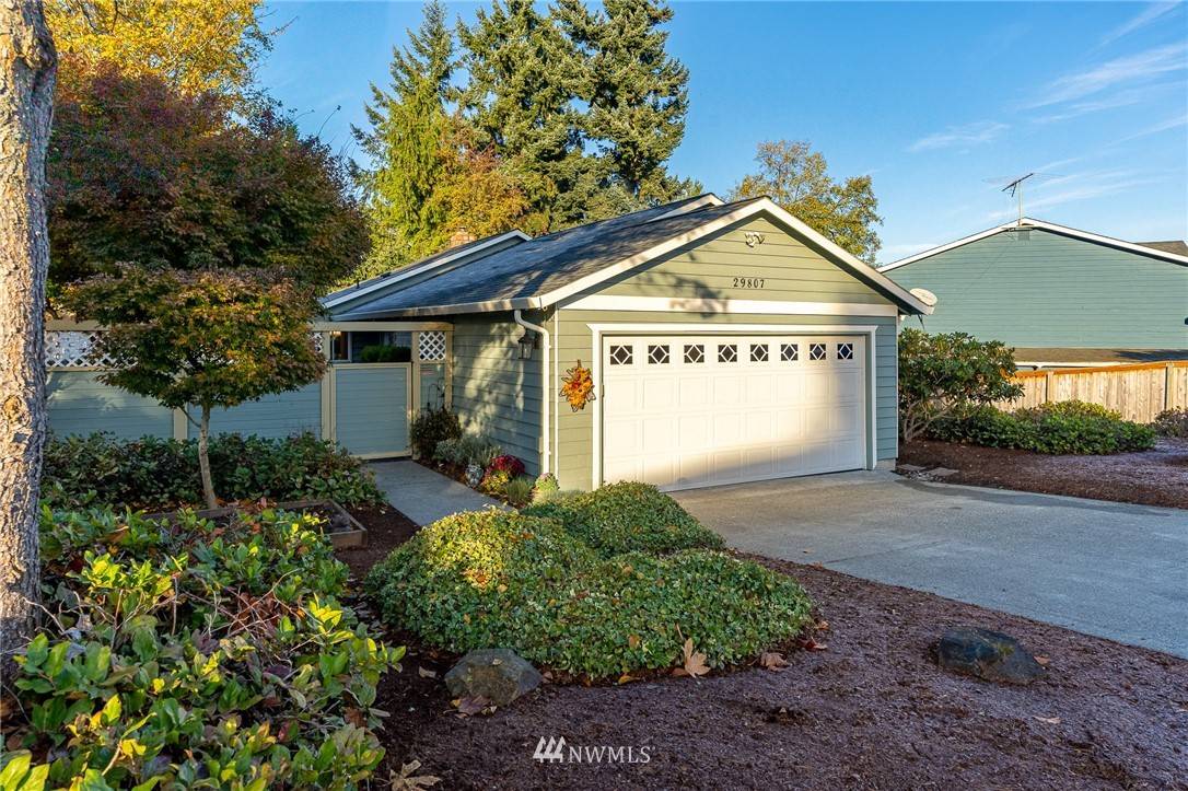 29807 55th PL S, Auburn, WA 98001