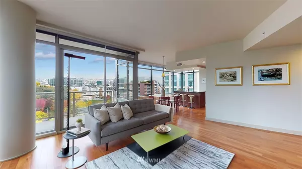 900 Lenora #W706, Seattle, WA 98121