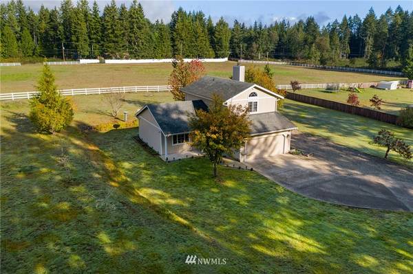 16127 48th ST NW, Lakebay, WA 98349