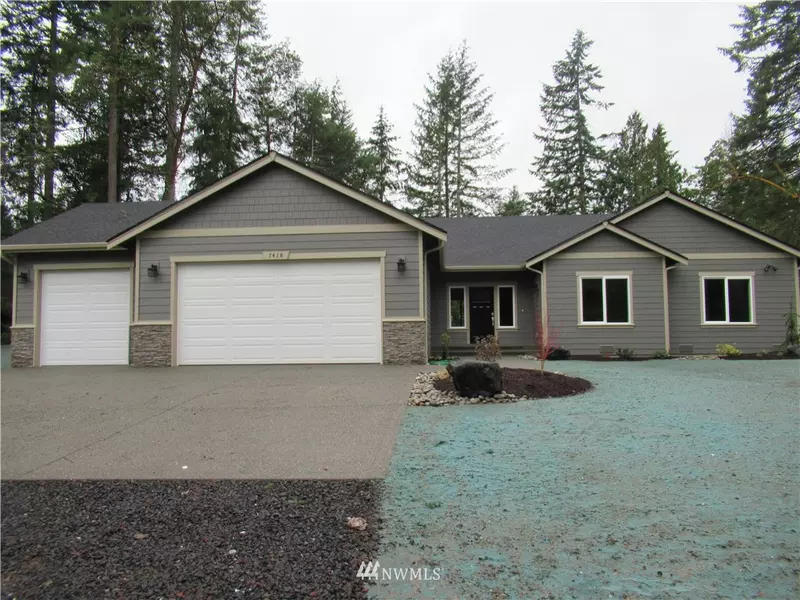 7400 SE Nelson RD, Olalla, WA 98359