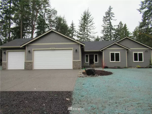 Olalla, WA 98359,7400 SE Nelson RD