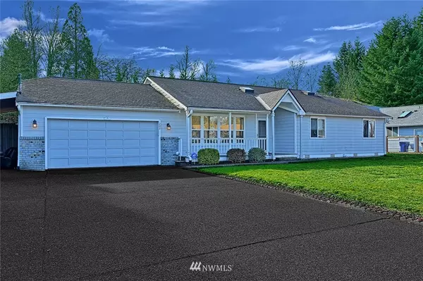 202 E Alpine ST, Granite Falls, WA 98252