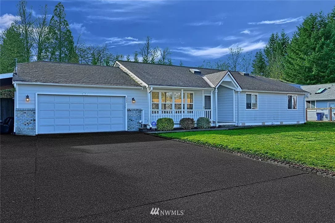 Granite Falls, WA 98252,202 E Alpine ST