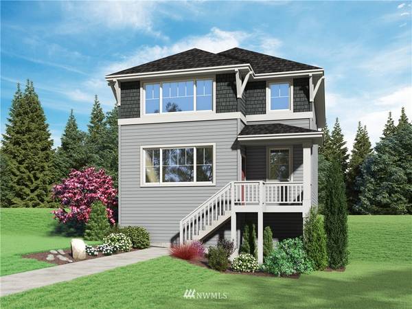 2434 Yulan Walk, Bremerton, WA 98310