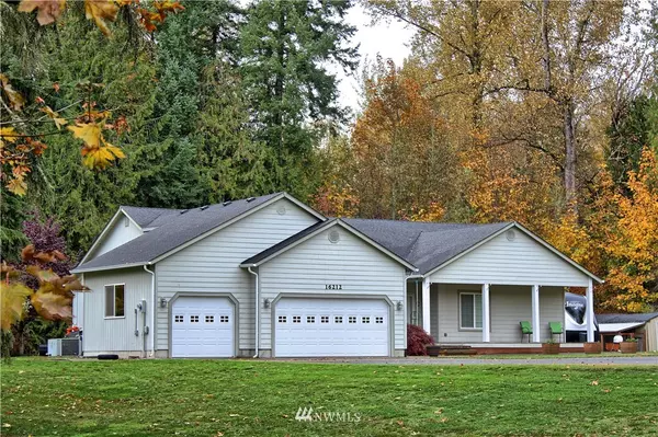 Yelm, WA 98597,16212 163rd LN SE