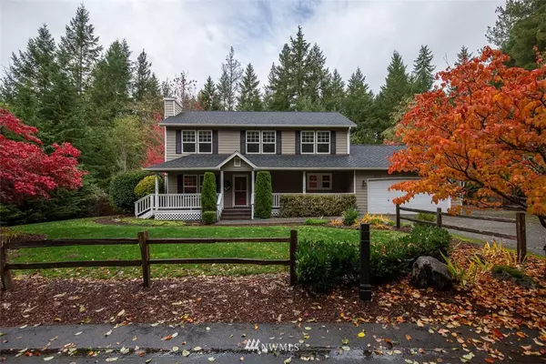 Port Orchard, WA 98367,7575 Maloya LN SE