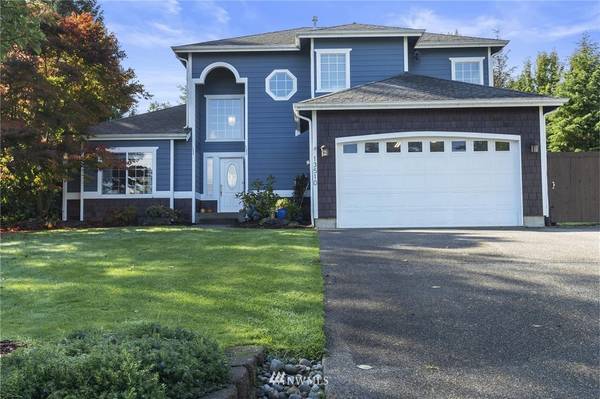 13510 11th Avenue Ct NW, Gig Harbor, WA 98332