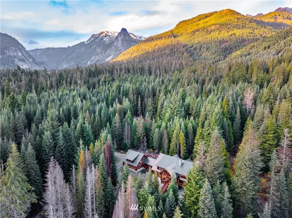 Snoqualmie Pass, WA 98068,750 Yellowstone Trail RD