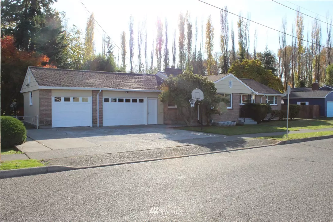 Sumner, WA 98390,1010 Willow ST