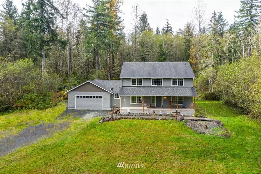 12417 486th ST E, Eatonville, WA 98328