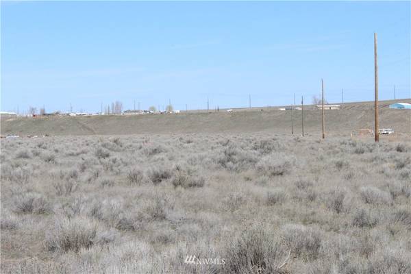 4 Lot NE Rd 7.8, Moses Lake, WA 98837