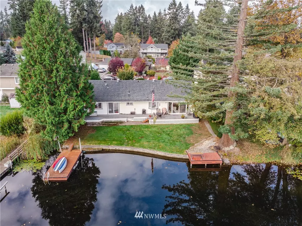 Lacey, WA 98503,1706 Timberlake CT SE