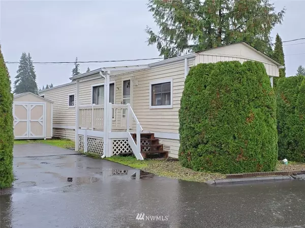 8515 State AVE #35, Marysville, WA 98270