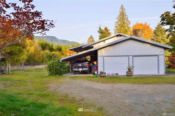 Randle, WA 98377,306 -40 Kiona RD