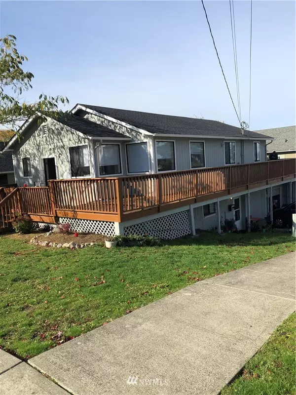 401 S 30th ST, Tacoma, WA 98402