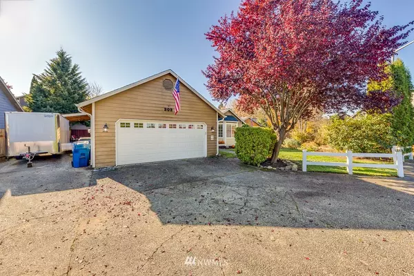 Sultan, WA 98294,302 5th PL