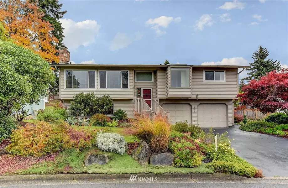 14016 127th PL NE, Kirkland, WA 98034