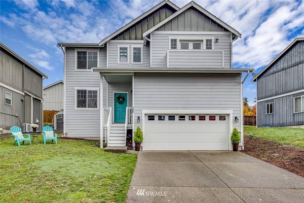 288 E Fulton WAY, Bremerton, WA 98310