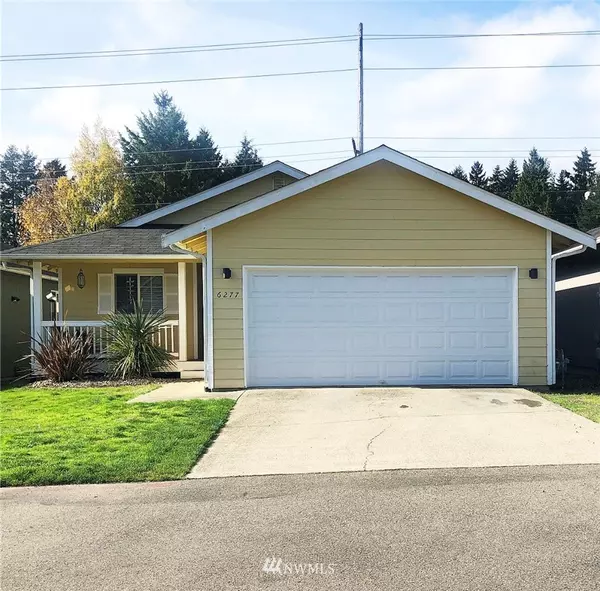 Bremerton, WA 98311,6277 Sol Duc DR NE