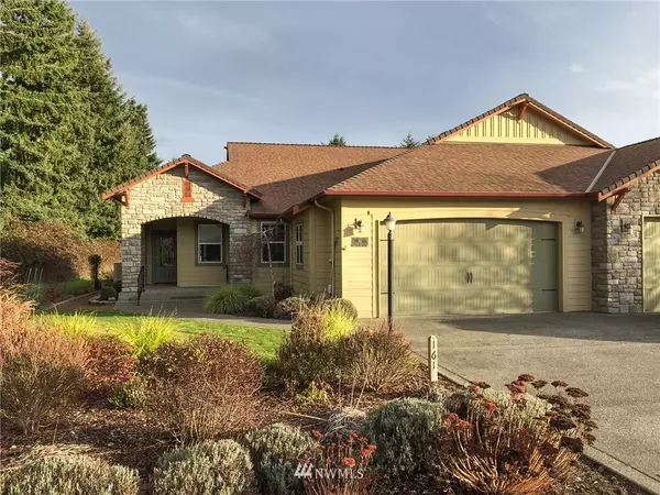 161 Mount Baker, Sequim, WA 98382