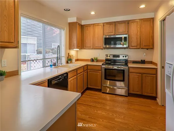 Issaquah, WA 98029,3693 224th PL SE #1341