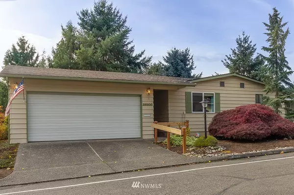 23800 7th PL W, Bothell, WA 98021