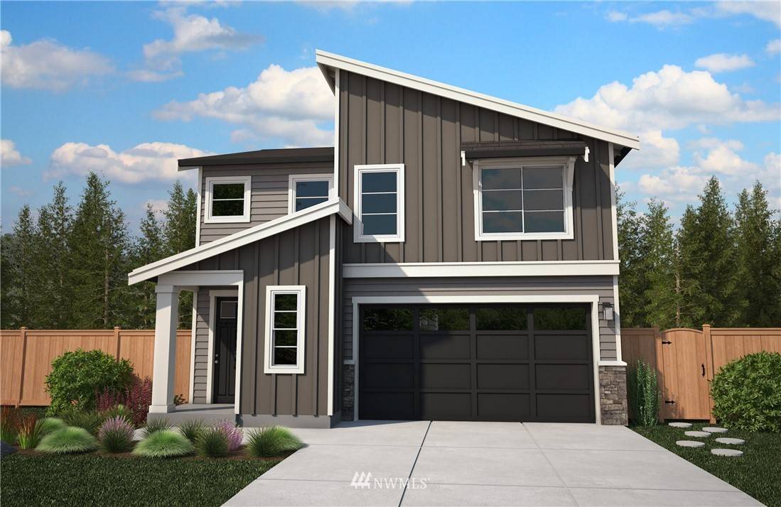 3370 Inverness ST, Mount Vernon, WA 98273
