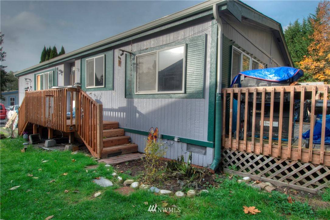 20227 80th Ave NE #68, Arlington, WA 98223