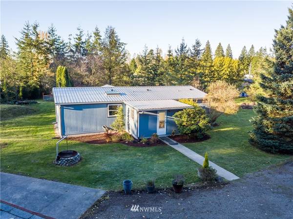 8148 James Tree LN, Blaine, WA 98230