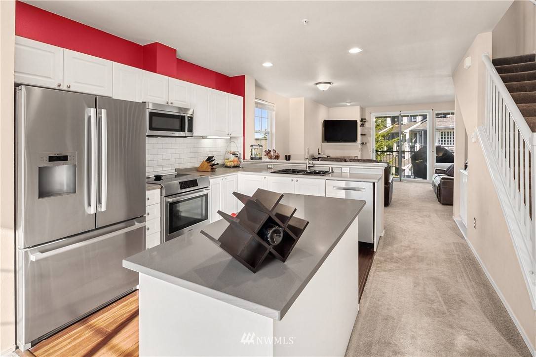 16125 Juanita Woodinville WAY #1411, Bothell, WA 98011