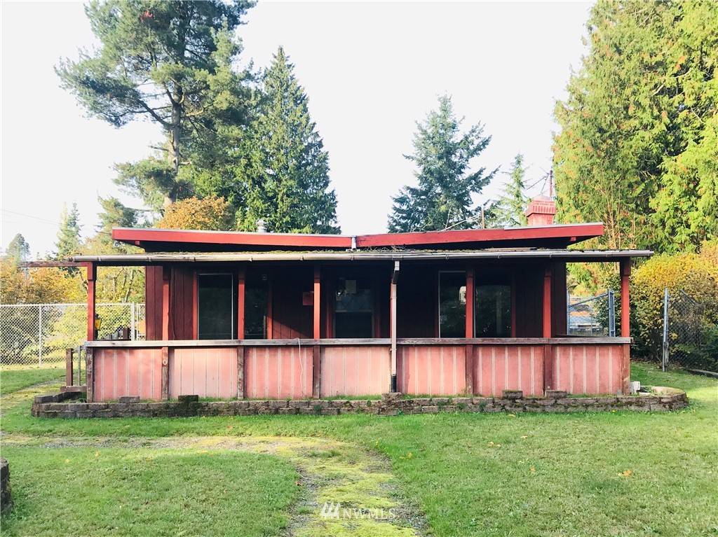 1802 NE 170th St, Shoreline, WA 98155