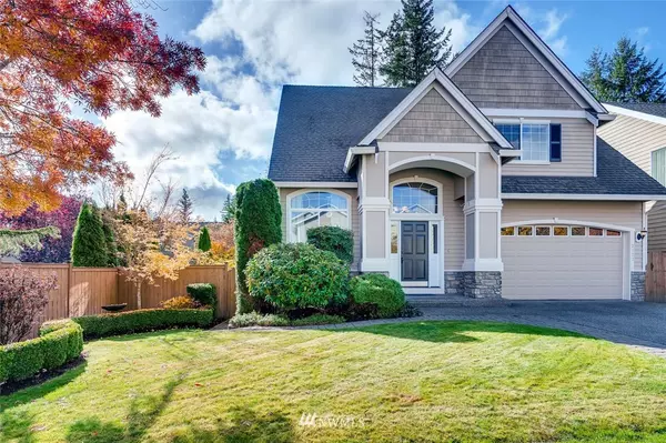 2127 249th PL SE, Sammamish, WA 98075