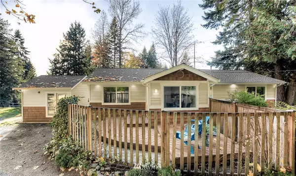 21065 NE Novelty Hill RD, Redmond, WA 98053