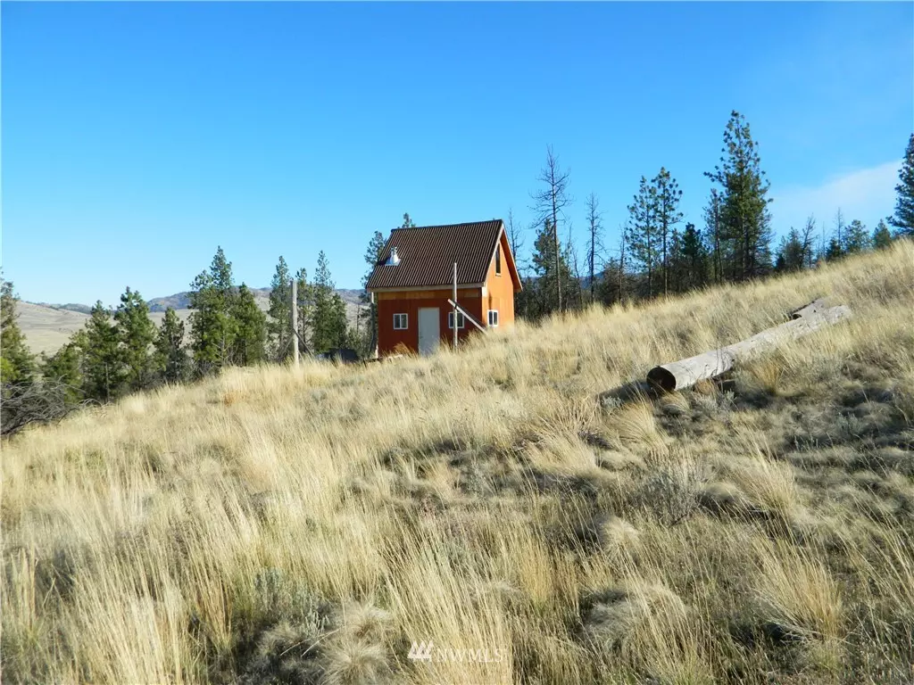 Riverside, WA 98849,49 Bronco LN
