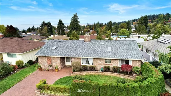 1023 Daley ST, Edmonds, WA 98020