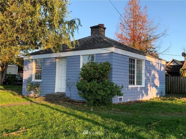 2500 I ST, Bellingham, WA 98226