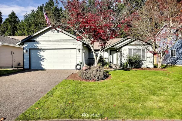 12815 168th StCt E, Puyallup, WA 98374