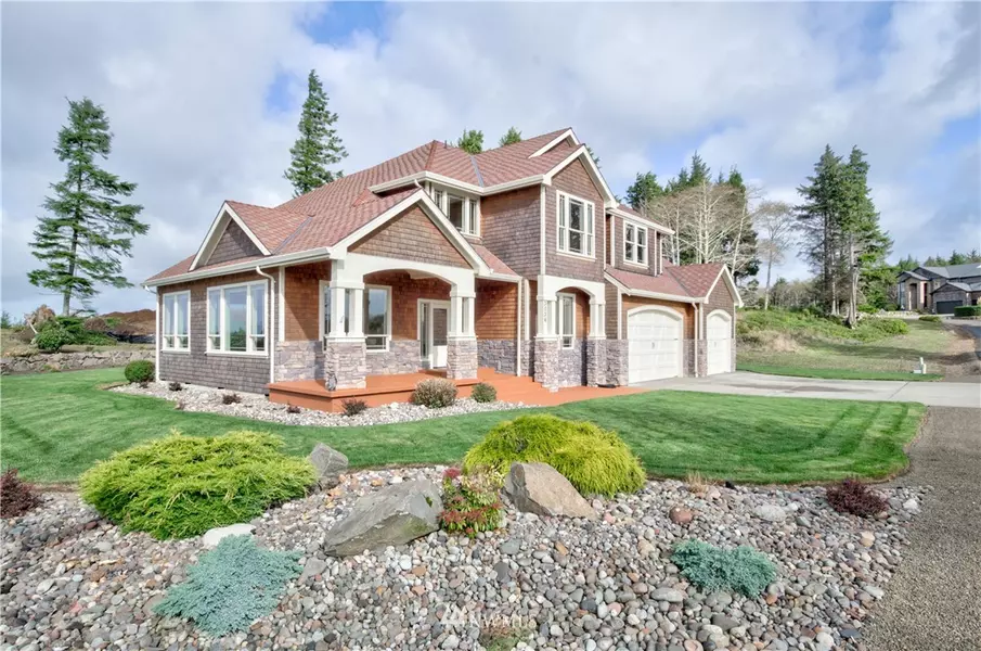 3036 Lighthouse Keeper RD, Ilwaco, WA 98624