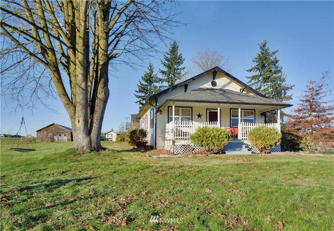 22328 SE 416th ST, Enumclaw, WA 98022