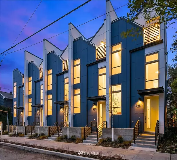 925 A 10th AVE E, Seattle, WA 98102