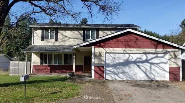 911 SW Front ST, Winlock, WA 98596