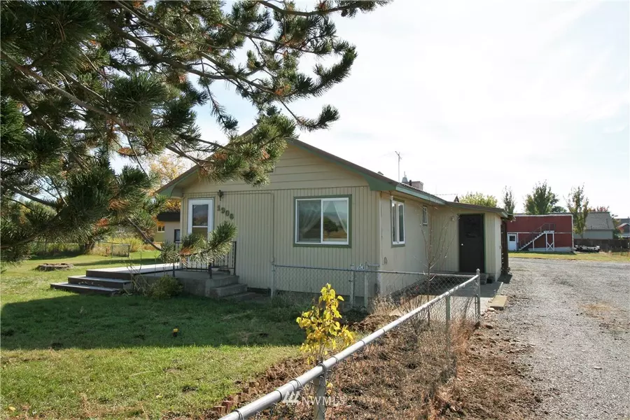 1906 Judge Ronald RD, Ellensburg, WA 98926