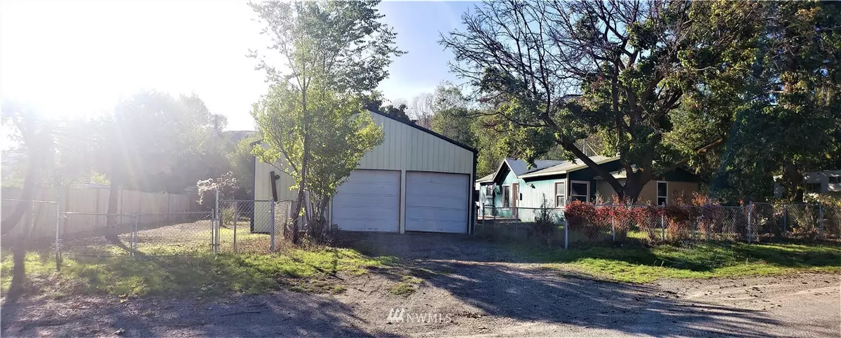 Malott, WA 98829,36 Okanogan ST