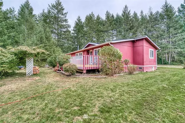 11312 179th AVE NW, Gig Harbor, WA 98329