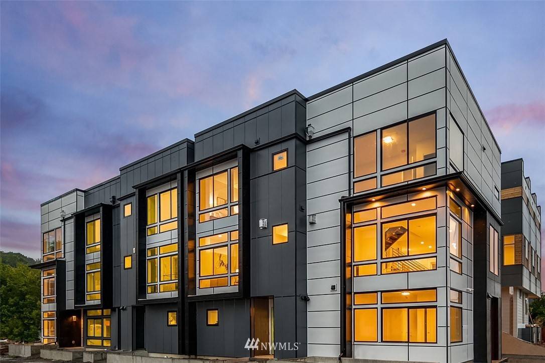 1812 S State ST, Seattle, WA 98144