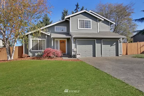 Bonney Lake, WA 98391,12601 200th Avenue Ct E